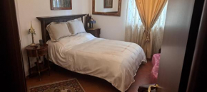 Flaminia’ s home